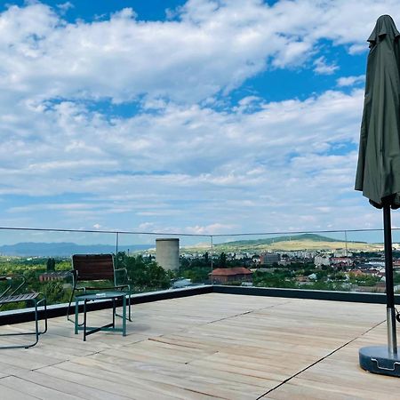 Werk Hotel & Spa Хунедоара Экстерьер фото