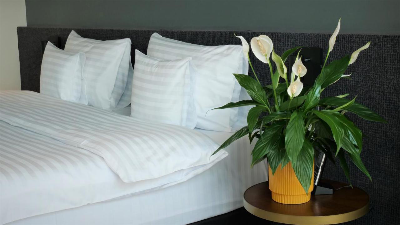 Werk Hotel & Spa Хунедоара Экстерьер фото