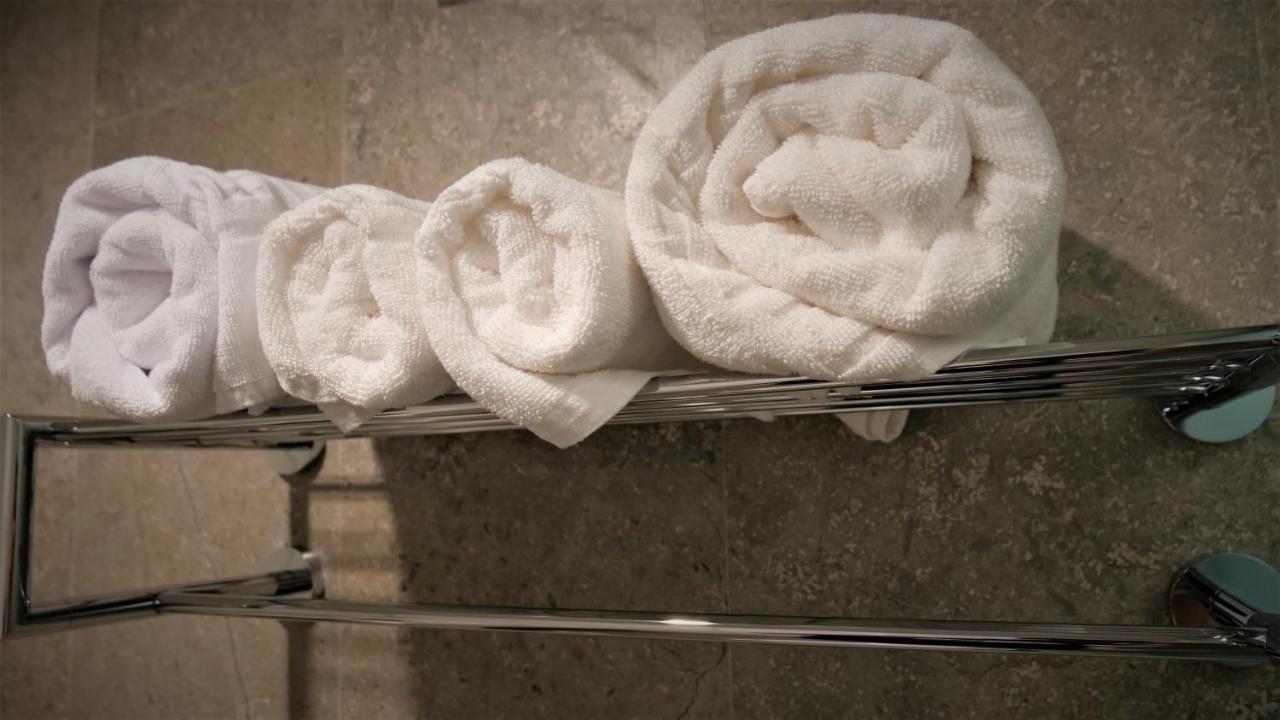 Werk Hotel & Spa Хунедоара Экстерьер фото
