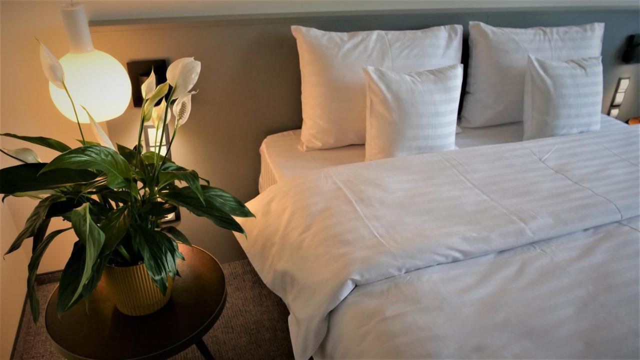 Werk Hotel & Spa Хунедоара Экстерьер фото