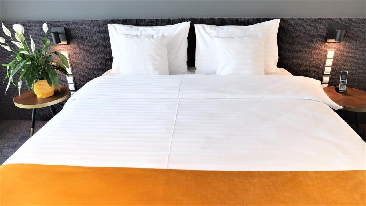 Werk Hotel & Spa Хунедоара Экстерьер фото