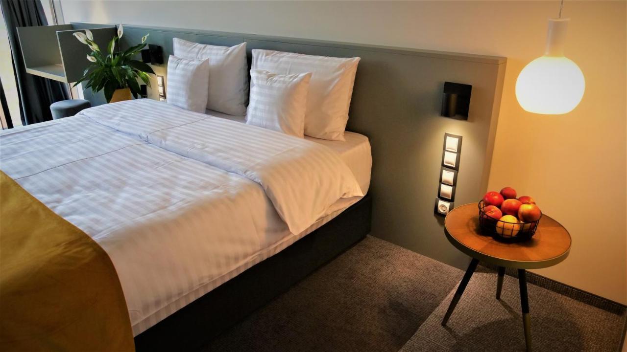 Werk Hotel & Spa Хунедоара Экстерьер фото
