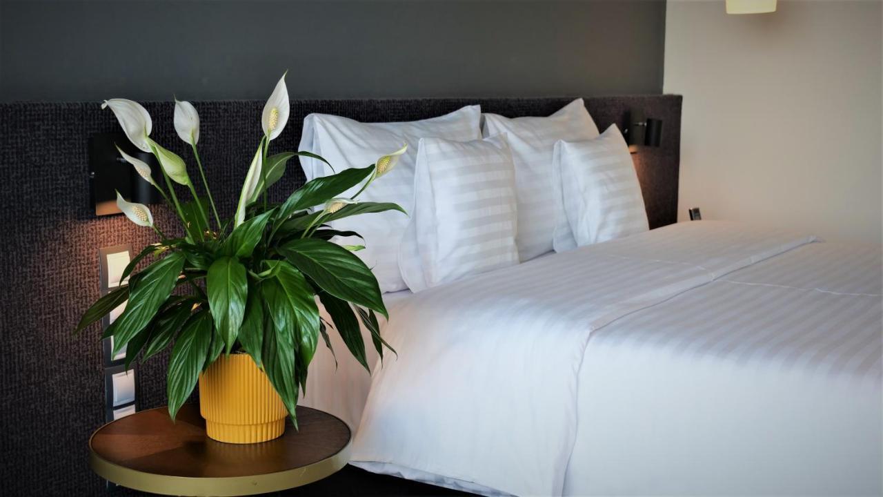 Werk Hotel & Spa Хунедоара Экстерьер фото