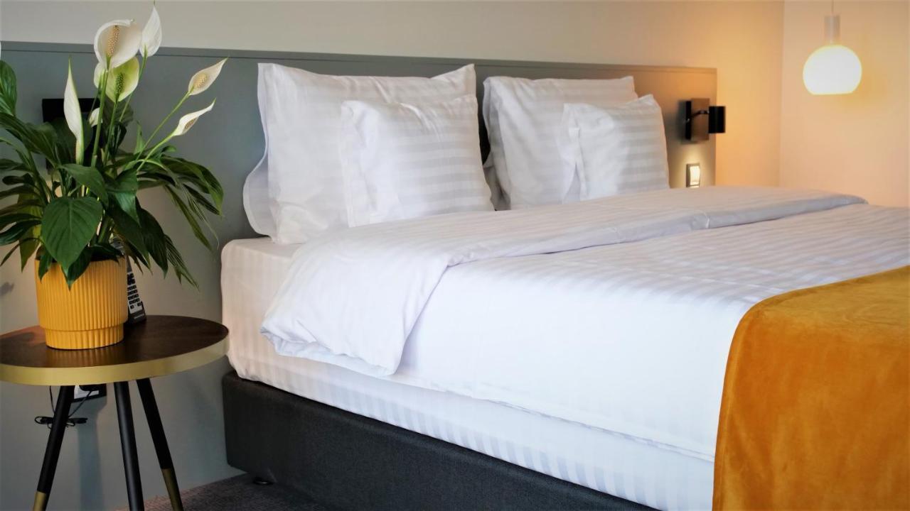 Werk Hotel & Spa Хунедоара Экстерьер фото
