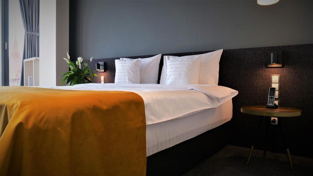 Werk Hotel & Spa Хунедоара Экстерьер фото