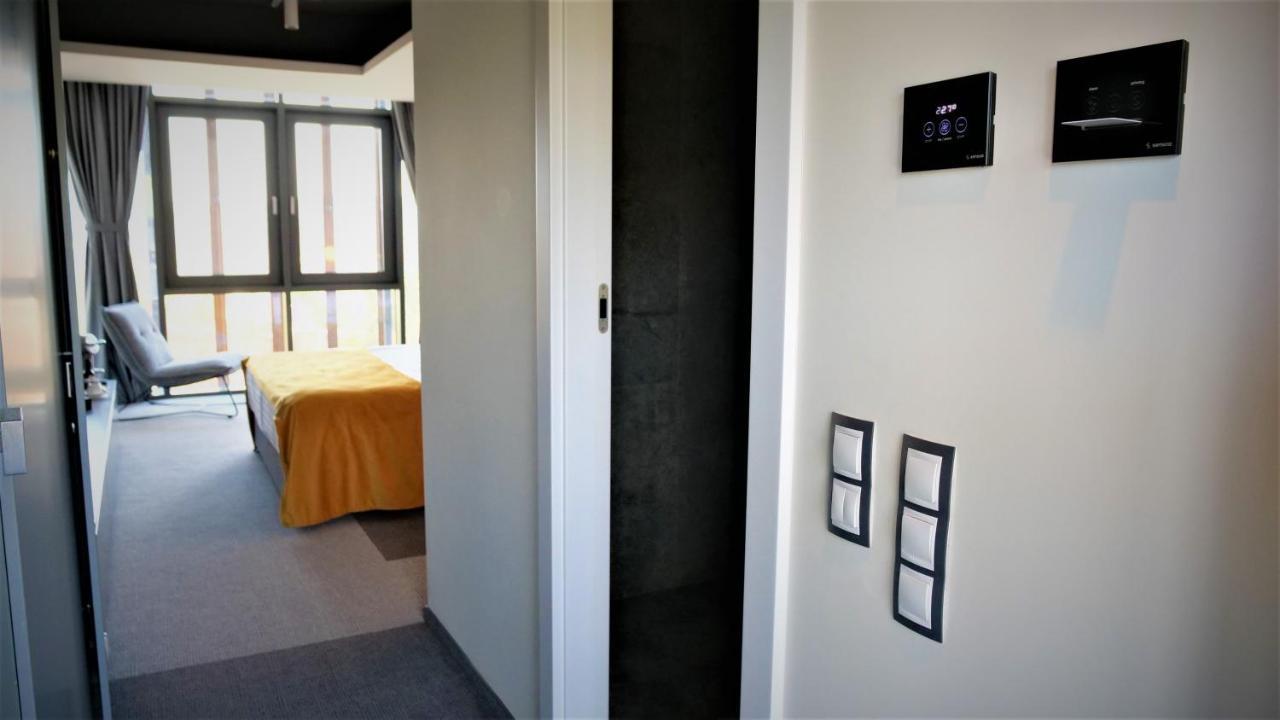 Werk Hotel & Spa Хунедоара Экстерьер фото