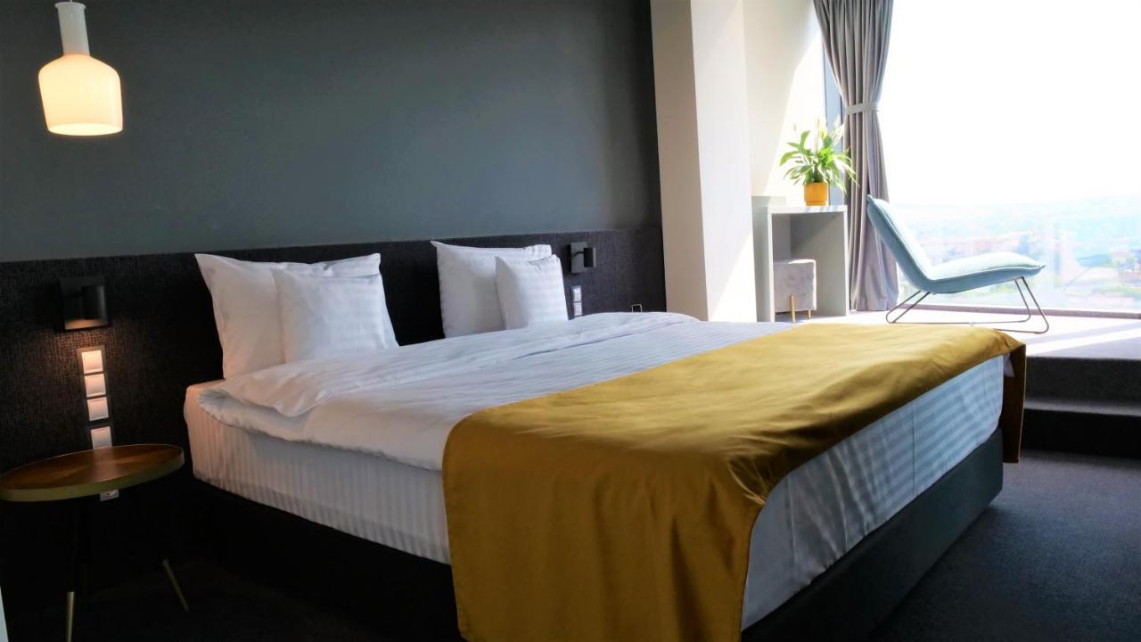 Werk Hotel & Spa Хунедоара Экстерьер фото
