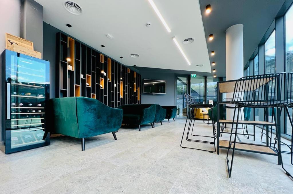 Werk Hotel & Spa Хунедоара Экстерьер фото