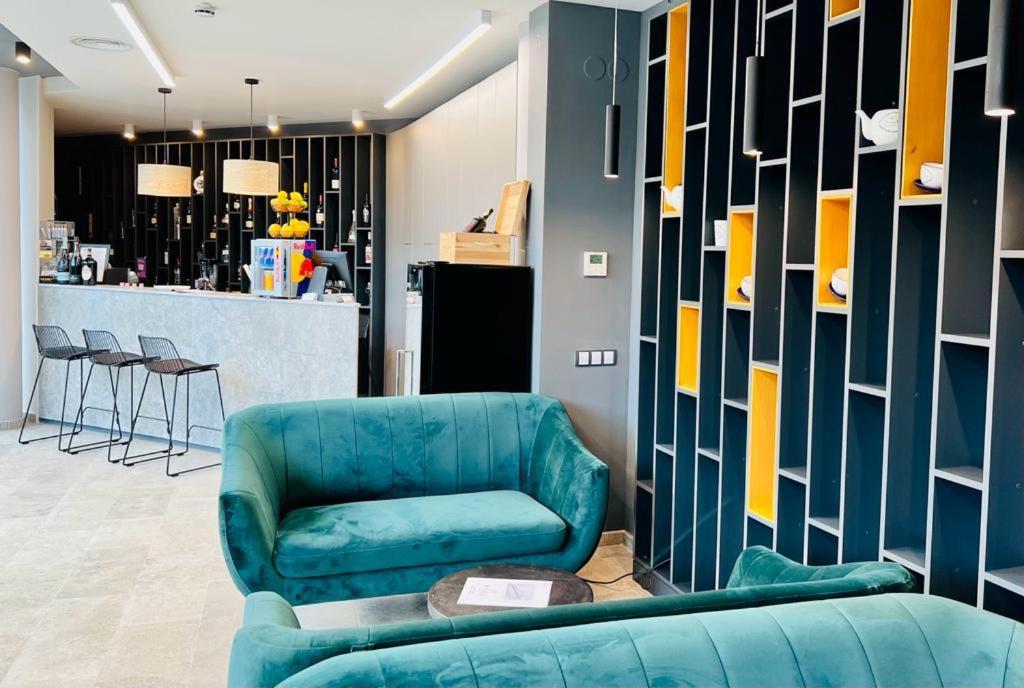 Werk Hotel & Spa Хунедоара Экстерьер фото