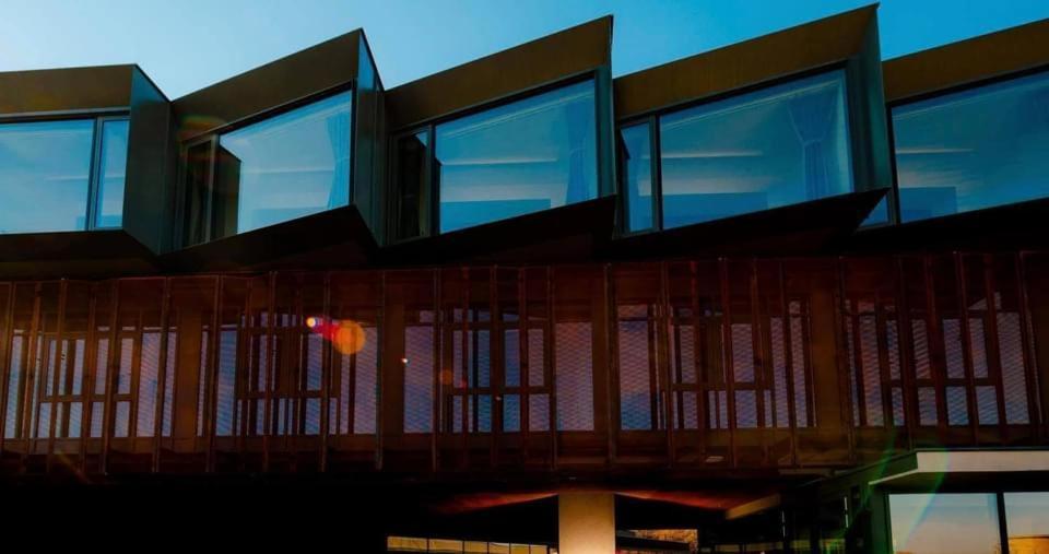 Werk Hotel & Spa Хунедоара Экстерьер фото